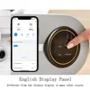 Tonepie 65L Automatic Smart Cat Litter Box – Self-Cleaning Enclosed Pet Toilet with App Control 4