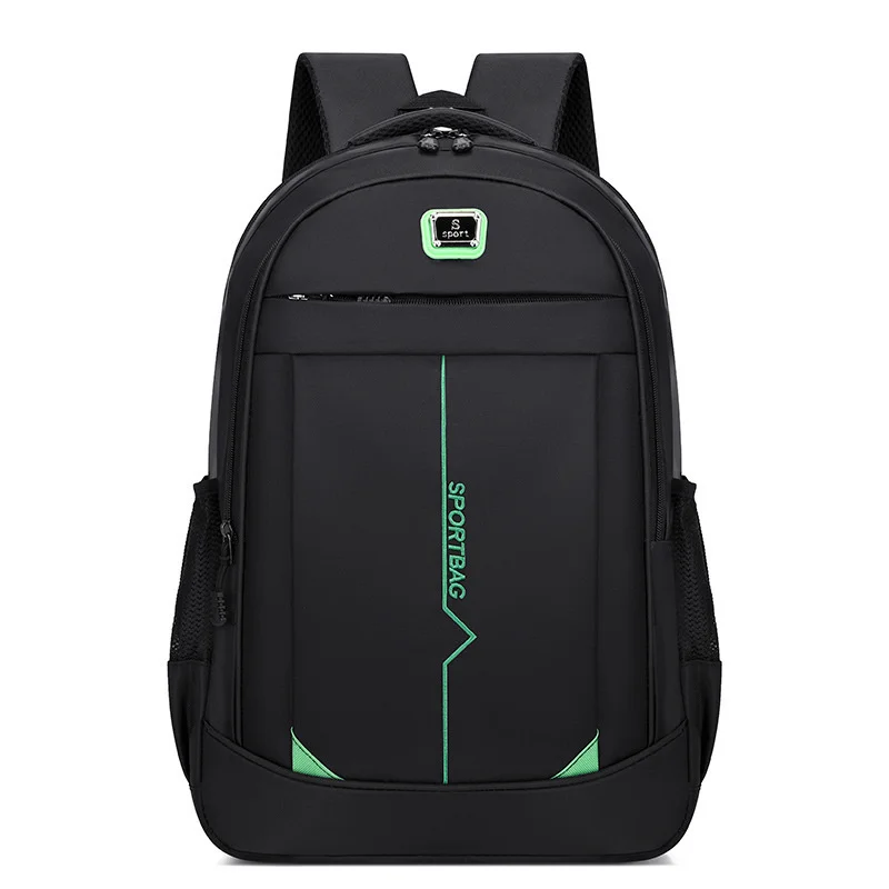 2022 new men's and women's backpack outdoor high-capacity mountaineering bag fashion travel leisure backpack outdoor travel bag