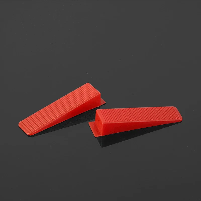 Ceramic Tile Leveling System Clips Spacers Wedges Insert for Tiling Floor Wall Carrelage tile leveling tools