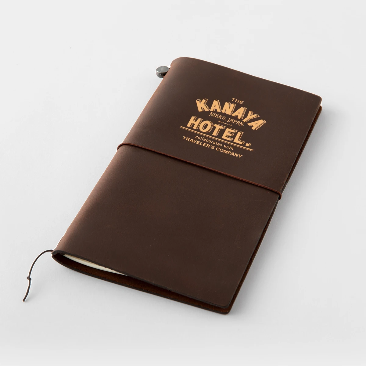 Japan Traveler's Factory TFA Gold Hotel Limited Edition