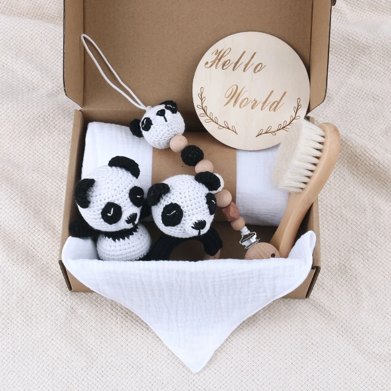 

Upgraded BaBy Accessories Photography Props Newborn Memory Milestone- 69HE