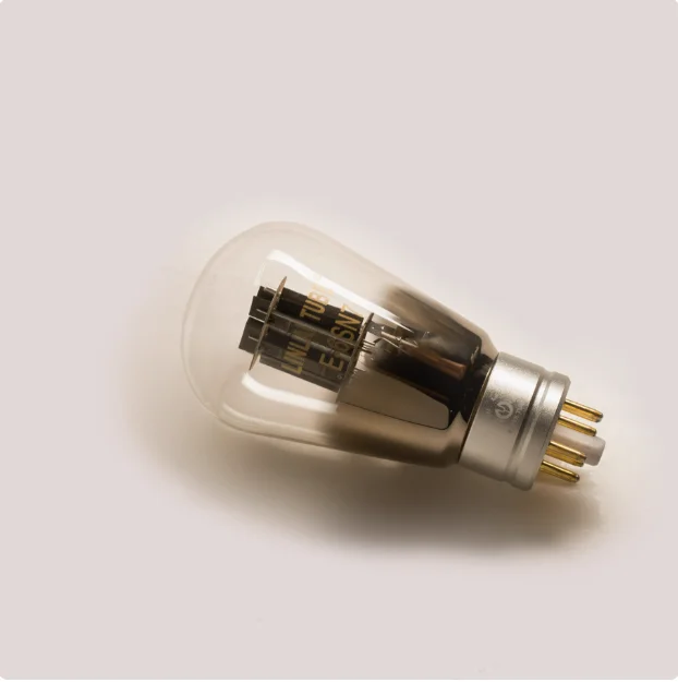 LINLAI E-6SN7 Vacuum Tube Audio Valve Replace 6SN7 6H8C 6N8P/CV181 5692 Electronic Tube Amplifier HIFI Audio Amplifier 2
