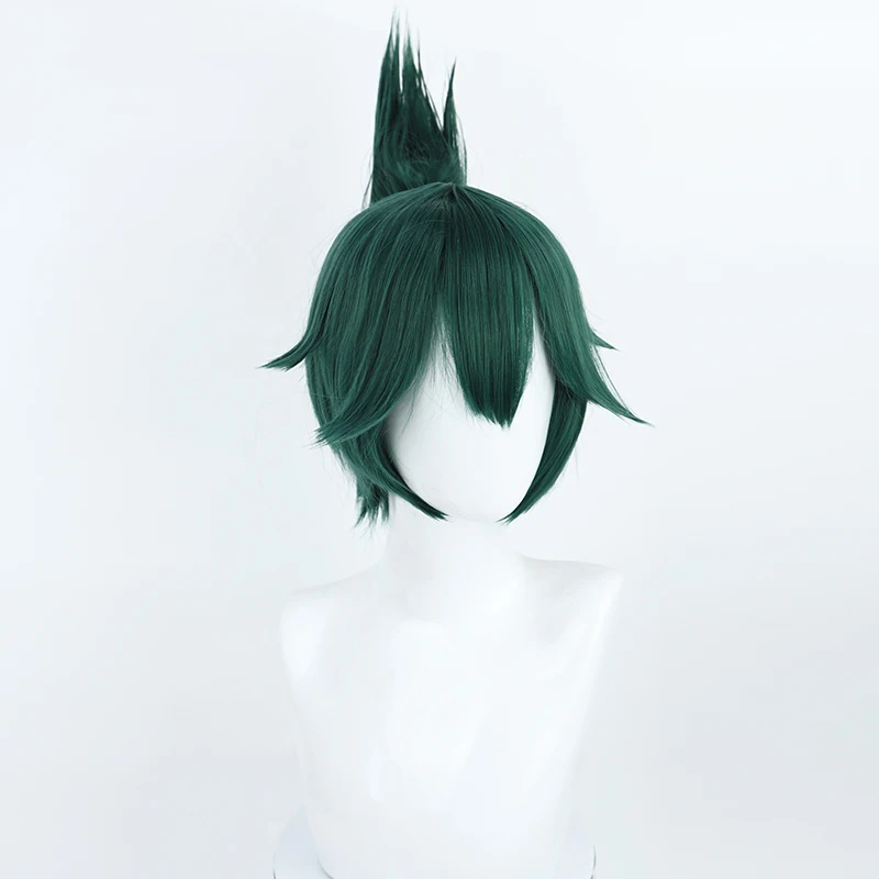 Green Hair-Żǰ  Ű ڽ , Ű  ռ Ƽ 