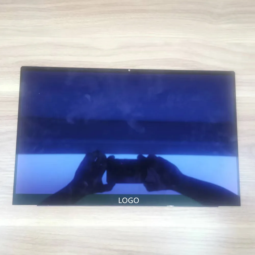 

15.6 inch For MSI Summit E15 Series A11 E15-A11SCST LCD Touch Digitizer Screen IPS Full Assembly FHD 1920*1080 Display Panel
