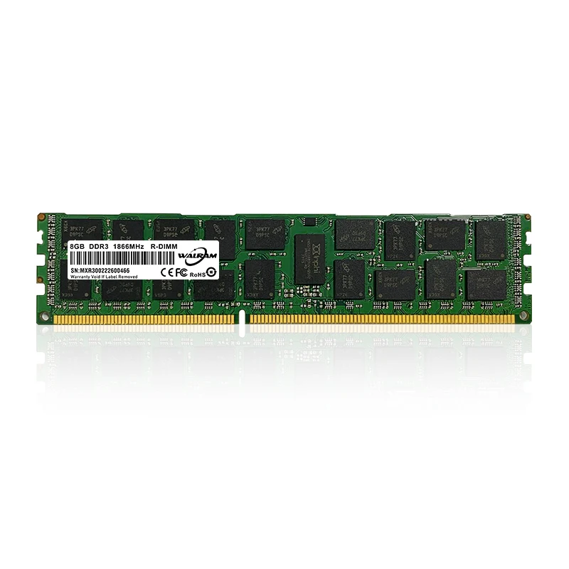 Ddr3 32g Ddr3 4gb 8gb Server Memory Reg Ecc 1066 1333 1600 1866mhz Pc3 - Aliexpress