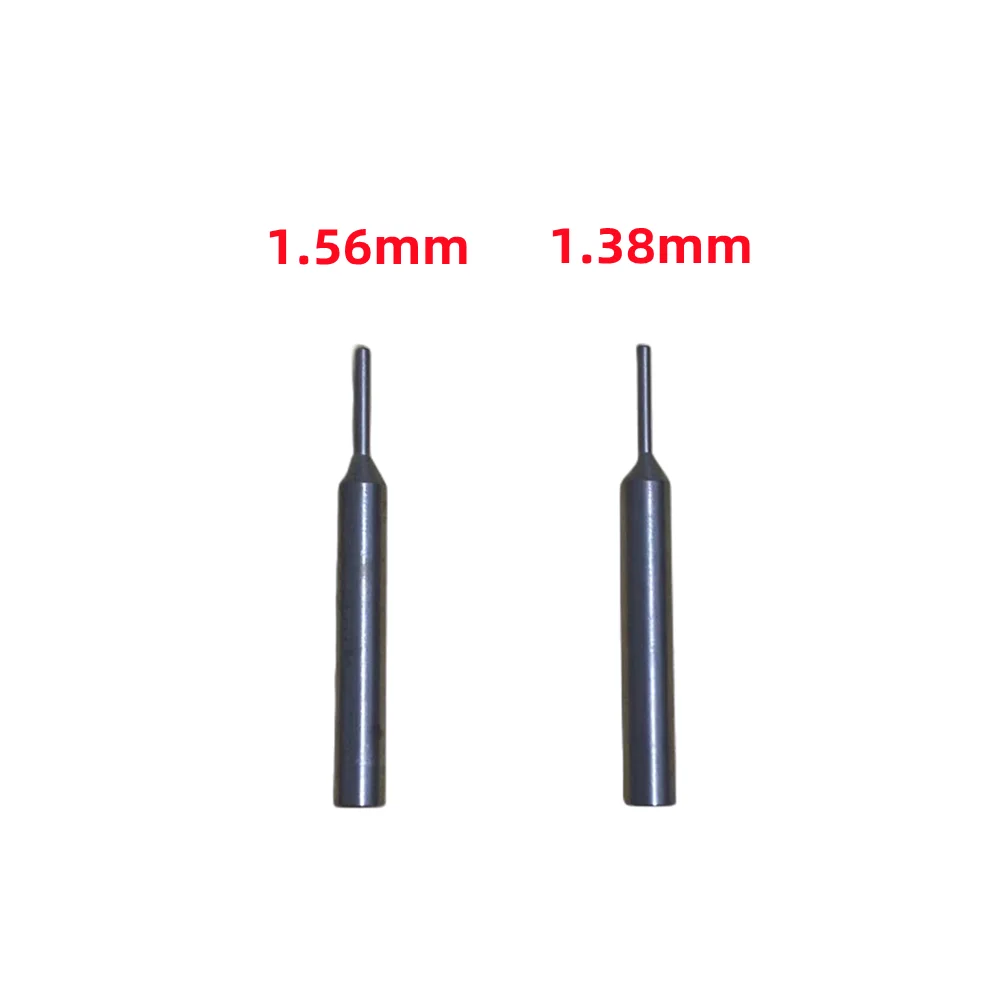 

5/10pcs Hardened thickened Nail Remote Pin Remover Pins for GOSO Flip-key Pin Remover Tool Locksmith Tool