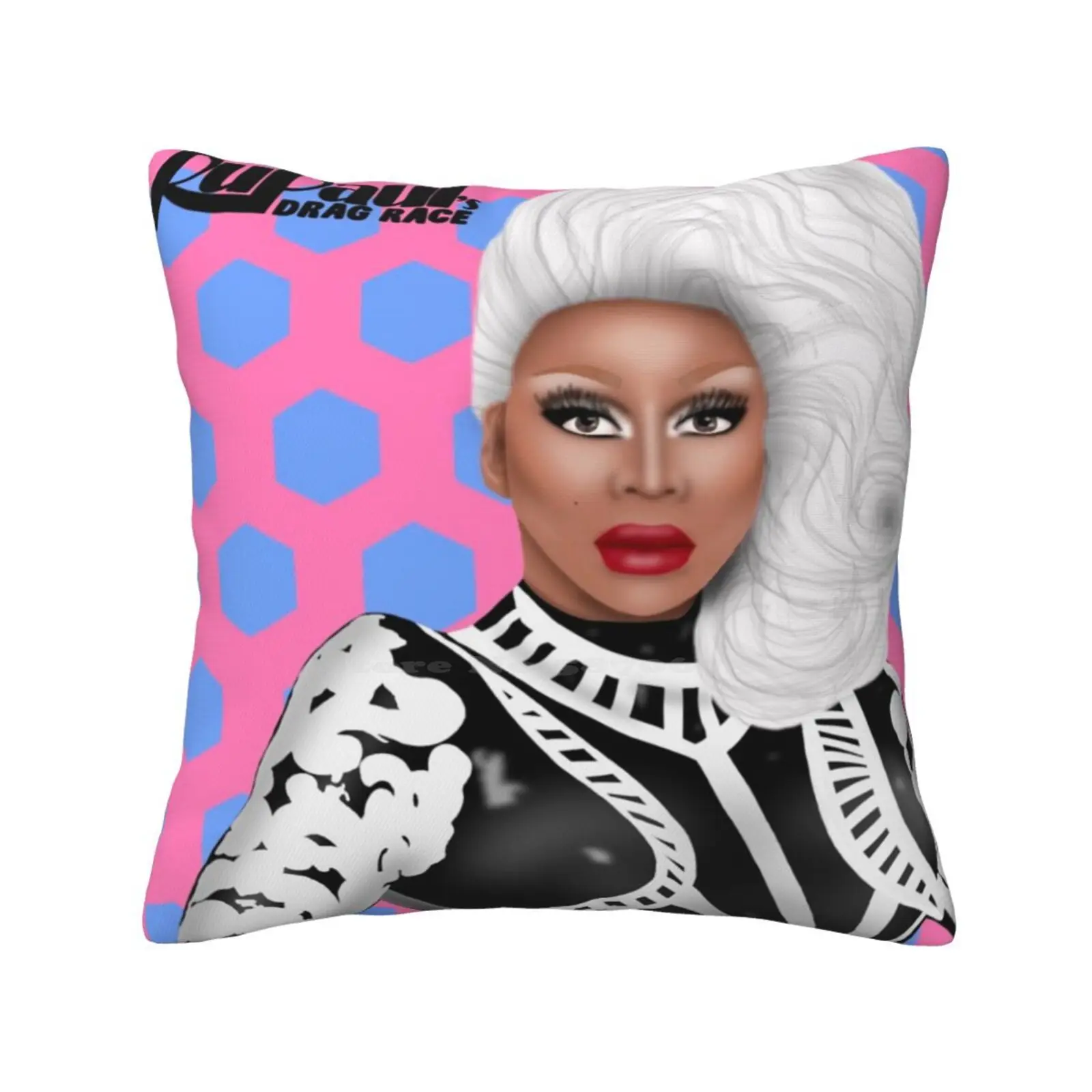 Наволочка для подушки, наволочка для диванной подушки