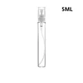 5ml transparent