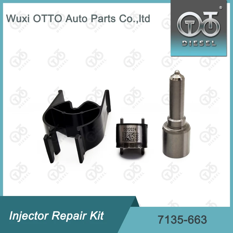 Repair Kits 7135-663