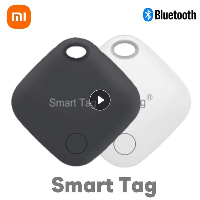 Xiaomi Mini Smart Tag Bluetooth Wireless Tracker Key Wallet
