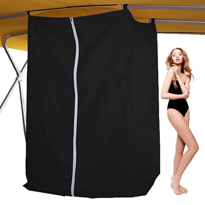 

Instant PopUp Shower Tent With Changing Room Portable Privacy Tent With Changing Room Privacy Shower For Camping And Beach