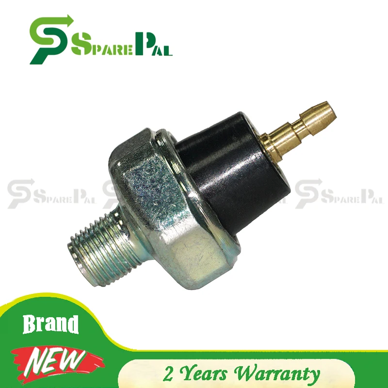 Purchase HONDA OEM 37240-PT0-014 Switch, Oil Pressure W/Light/Engine Oil Pressure Switch In - Foto 5