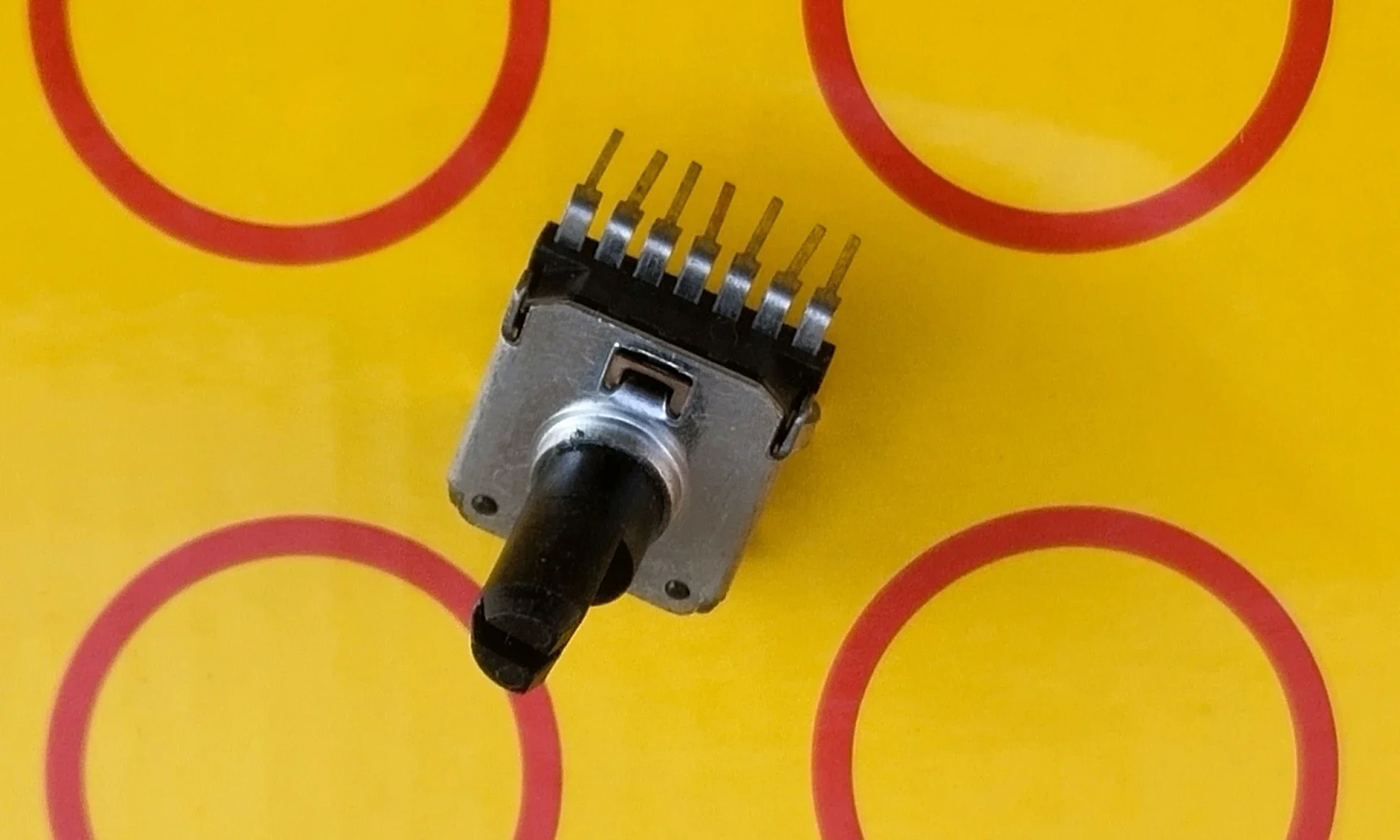 Volume Potentiometer for Yamaha electronic piano PSR-S910 S710 S900 S700 PSR730 630