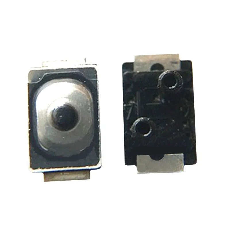 10-100Pcs Power Volume On Off Switch Toggle Nob Sleep Button Spring Piece Per Iphone 6 7 8 6S Plus X Xr Xs Max 11 12 13 Pro Mini