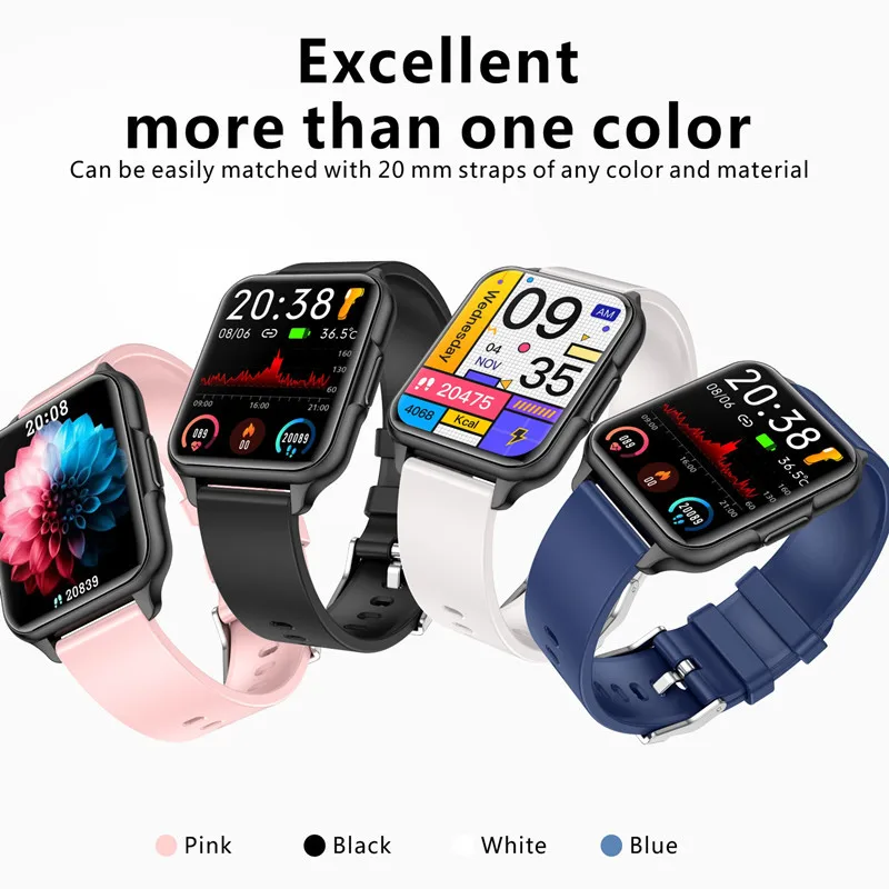 Q26 PRO Ʈ ġ 1.83 ġ ū ũ ü    ڵ DIY   ƮϽ Q26PRO Smartwatch