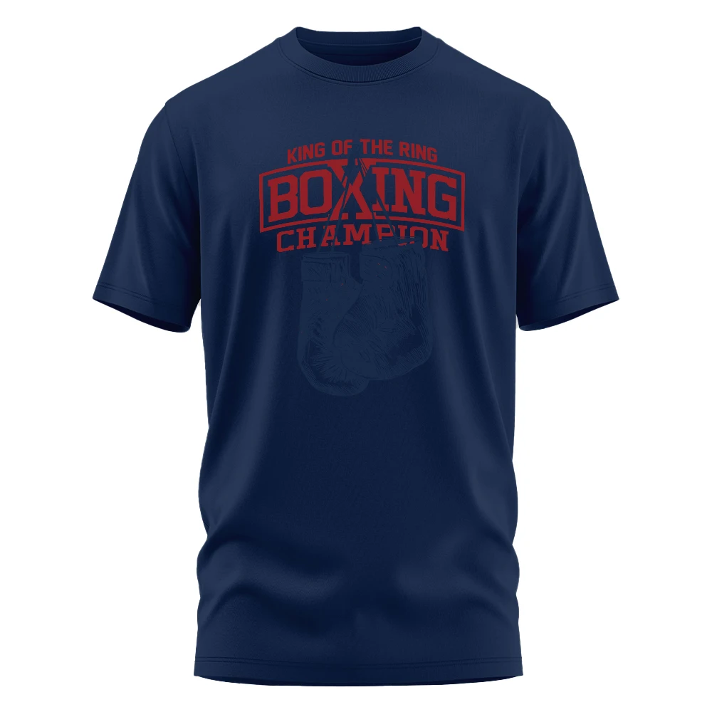 激レア Champion BOXING Tシャツ サイズL 激レア Champion
