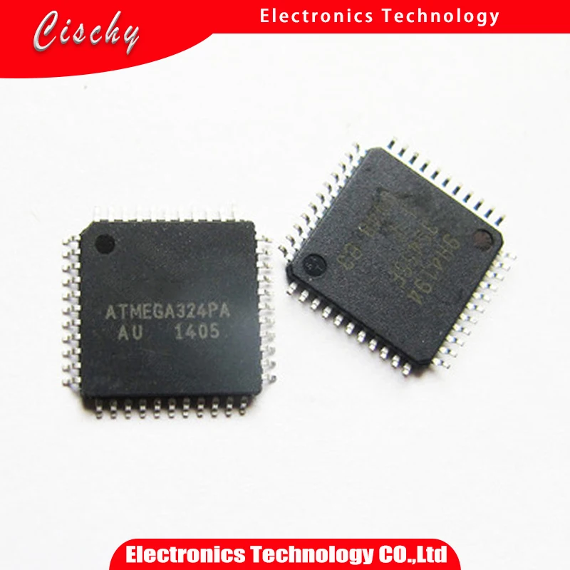 

1 шт./комплект, Детская лампа ATMEGA324PA