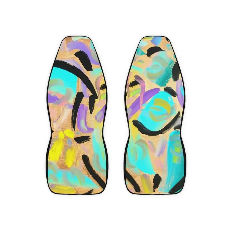 

Polyester Car Seat Covers