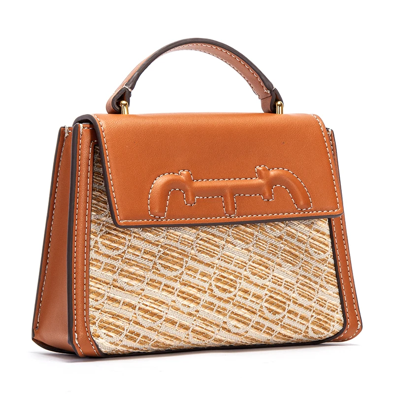 حقيبة يد ذات سعة كبيرة للتنقل في الأعمال، حقيبة كت...