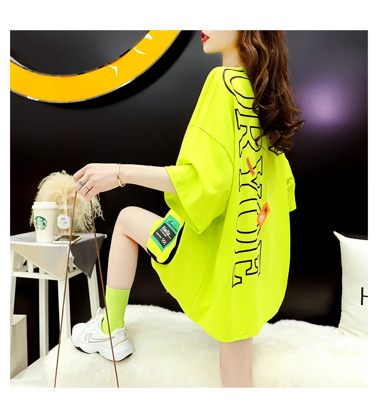 ◆boohoo◆ フェイクレイヤー ウォッシュド Tシャツ / green REGULAR BRUSHED-COTTON T-SHIRT - DUSTY GREEN | COS