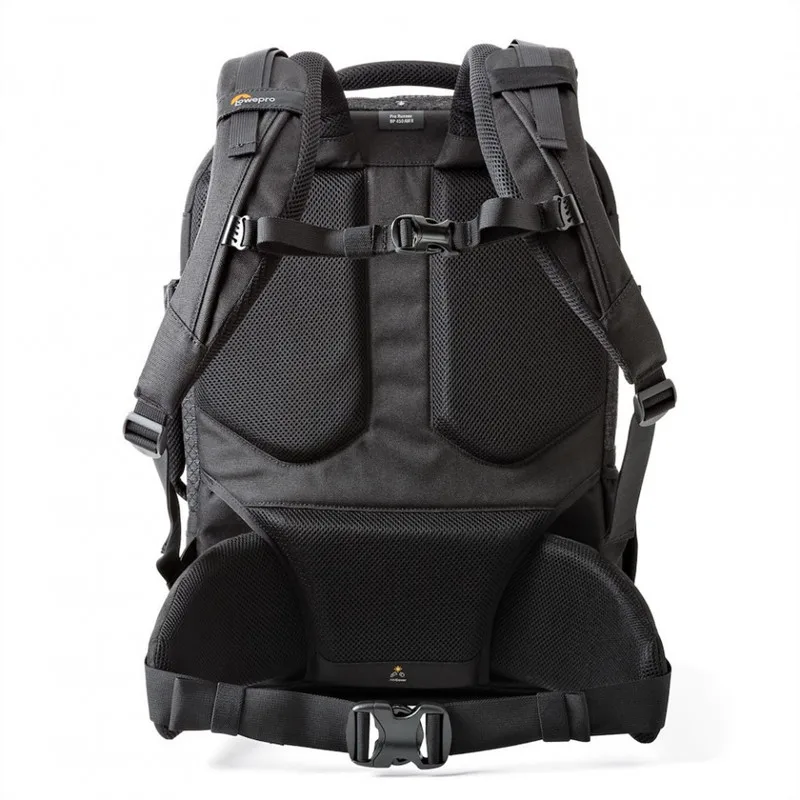 Lowepro ロープロ プロランナー BP450AW Ⅱ Lowepro Pro Runner BP 450 AW II Bag Review | Shutterbug