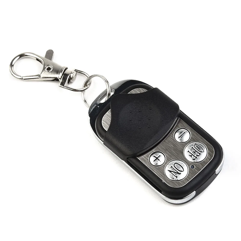 4 Buttons Remote Control Replacement For 12v 24V Air Diesel Heater LCD Monitor 30*54*13mm Diesel Air Heater Remote Control
