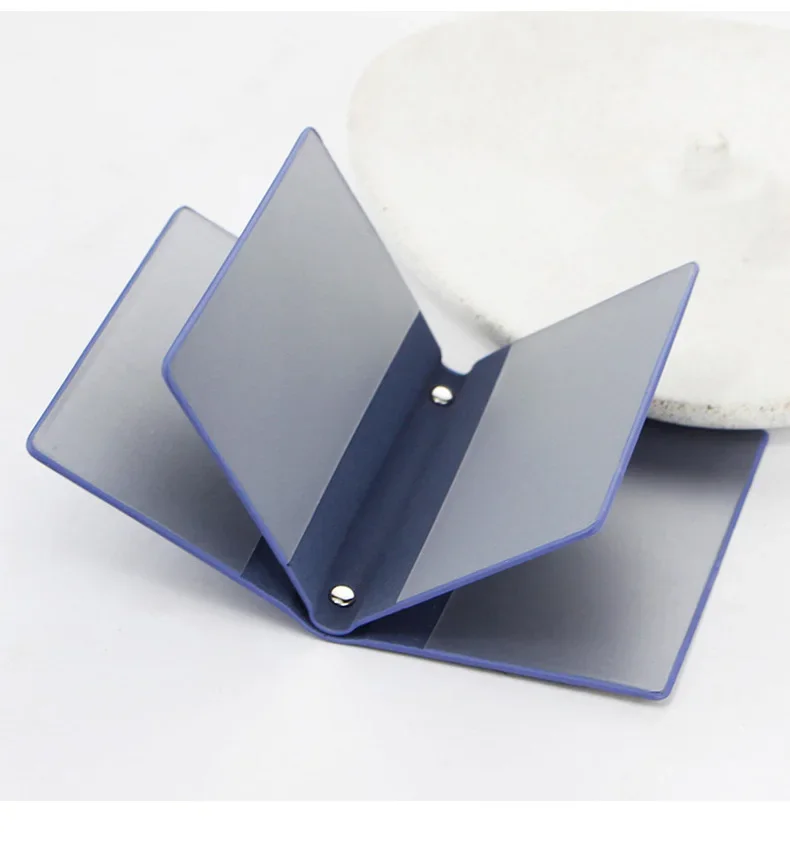 Leather Mini RFID Credit Card Holder Driver License Card Cover Wallets Purse Thin Small Holders Men Wallet Cardholder wallet card holder,card holder,credit card holder,credit card wallet,card wallet