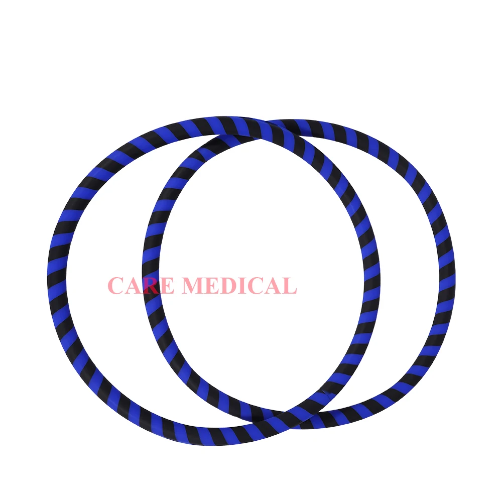 Sports Wheelchair Circle Available In Multiple Colors Activity Chairs Plastic Ring 5