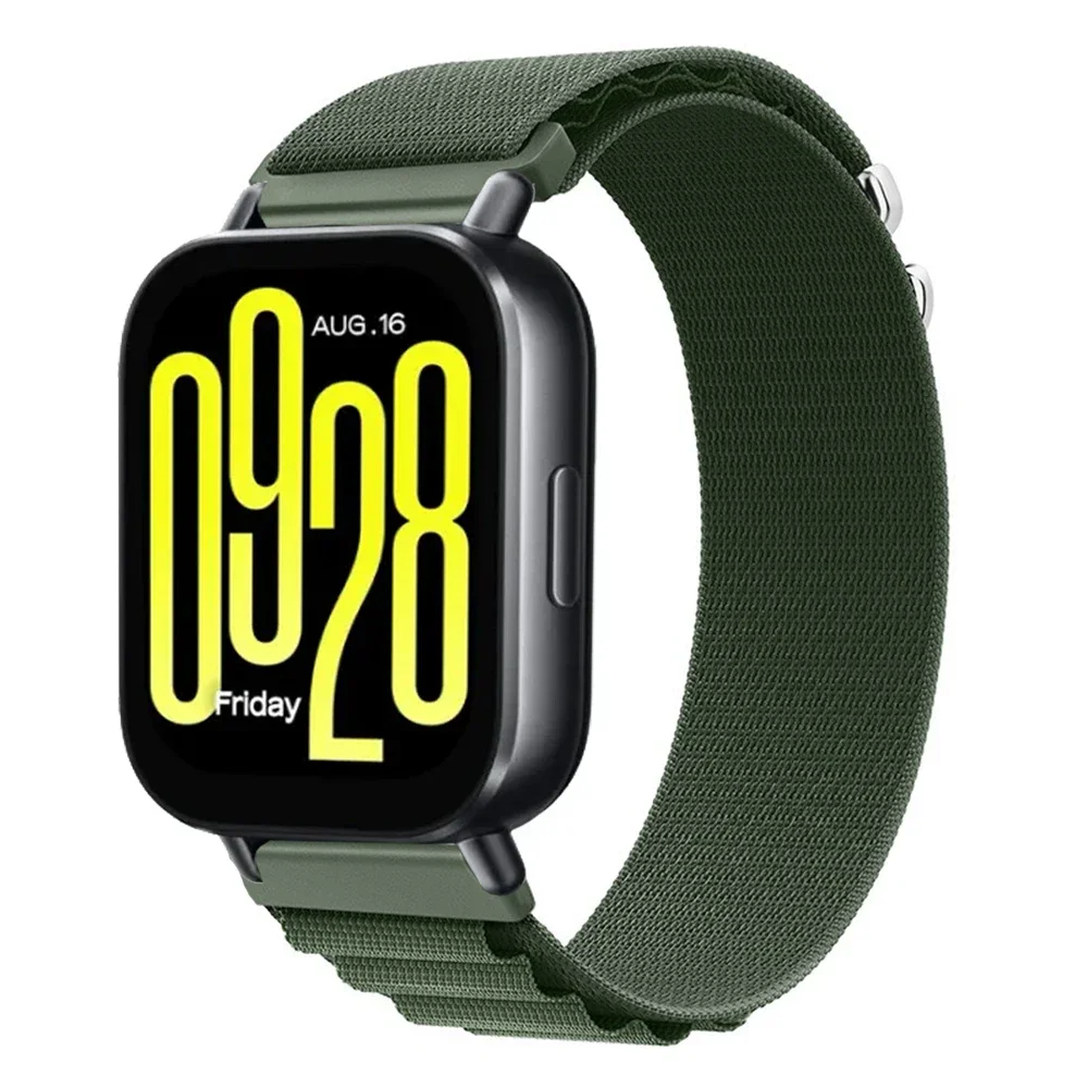 Alpine Loop Breathable Sport Wristband