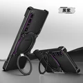 Black-purple
