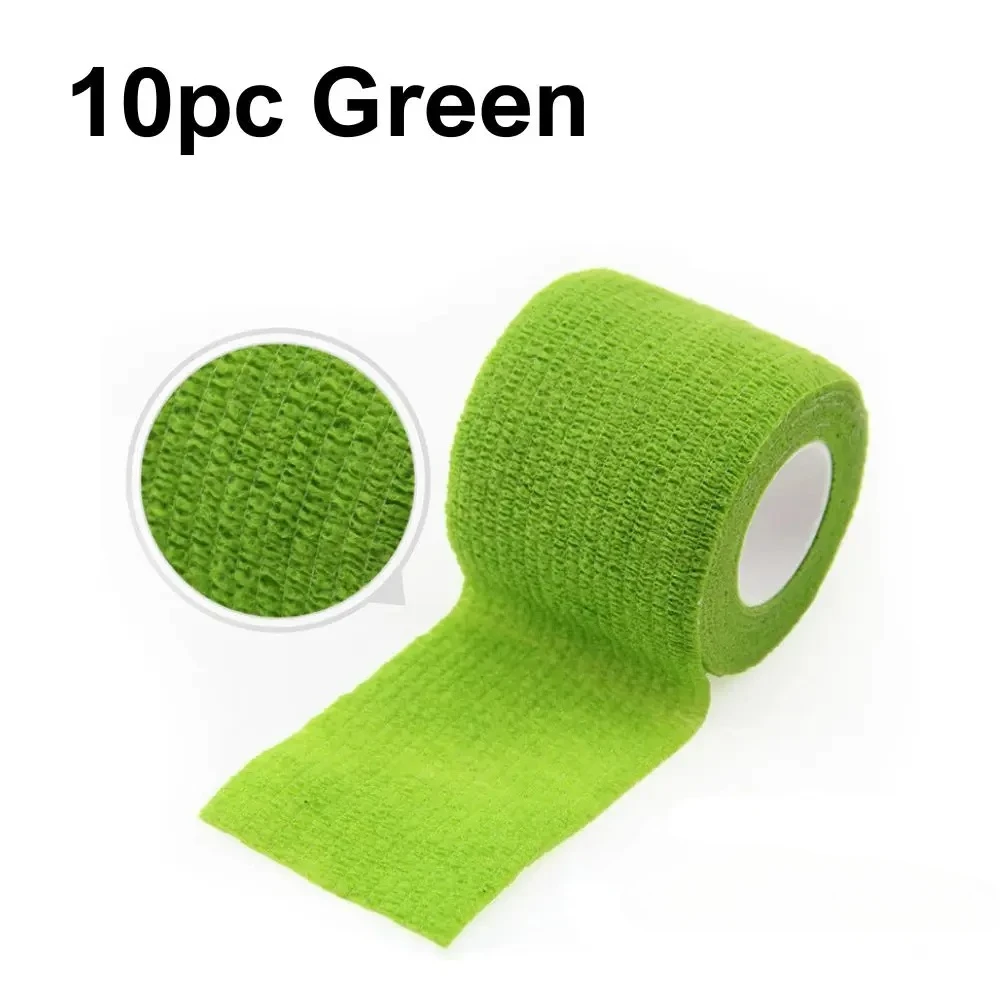 A0170-10pc Green