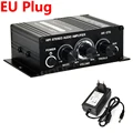 AK270 with EU Plug