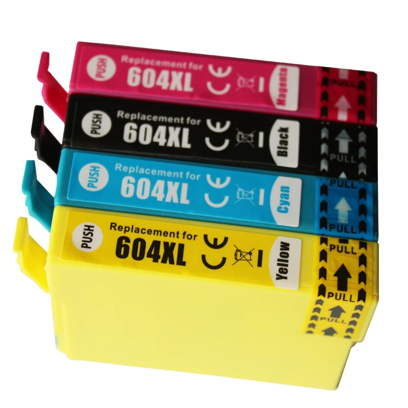 Compatible604XLT604XLT604604InkCartridgeforEpsonXP22002205