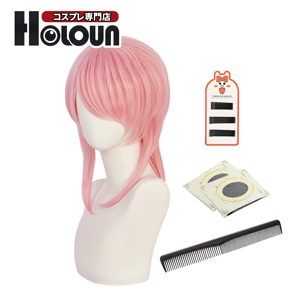 Косплей-парик HOLOUN для аниме-косплея Токио, с изображением майкей, кейзе, бадзи, ран, Риндо, хайтани, изана, вака, сендзю, чифуюй, Коко, инуй, санзо, Кен, Сута (art.: 3920bca059673) - 3920bca059673