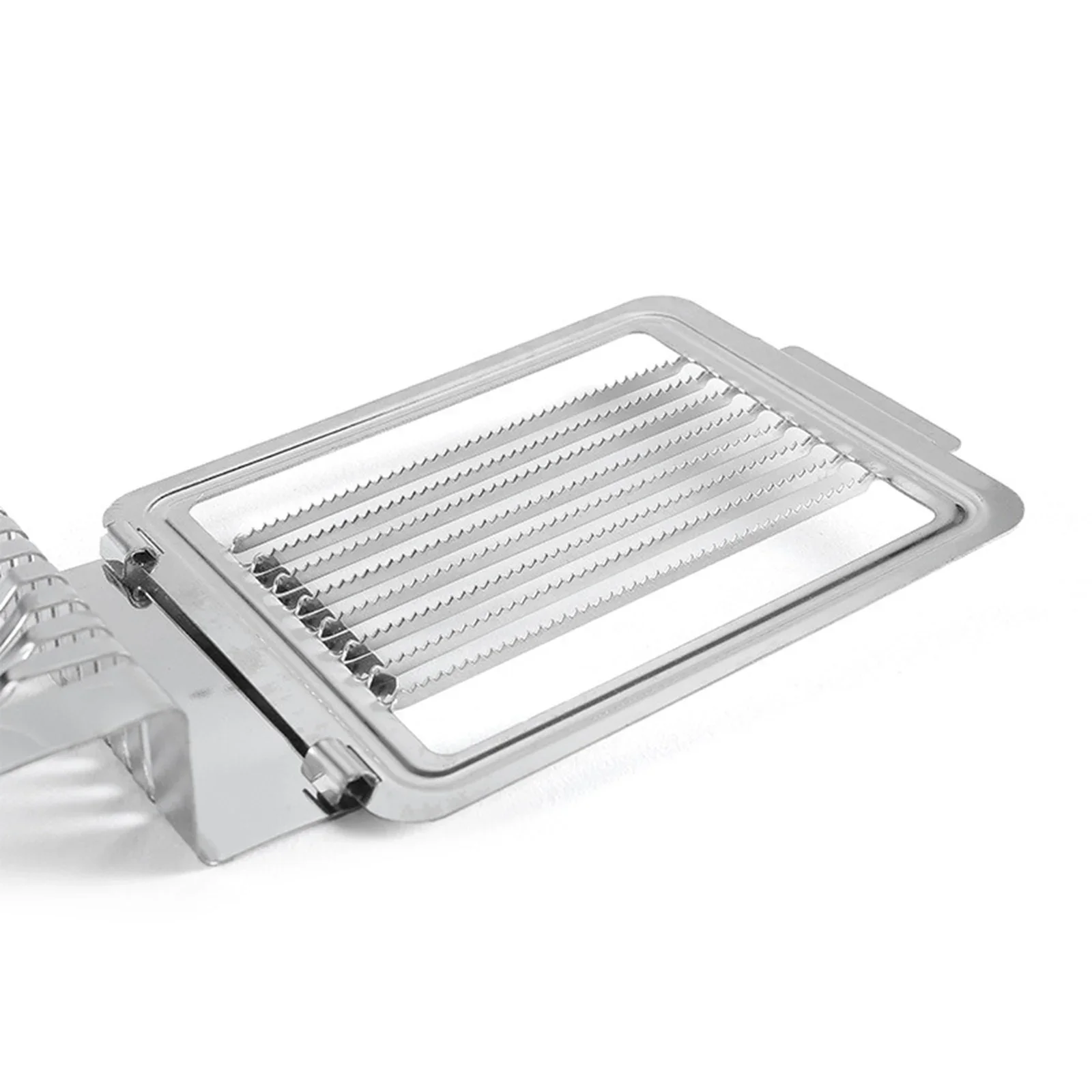 Egg Cutter Hard Boiled Eggs Multipurpose Mini Manual Slicer Ham Mushroom Strawberry Soft Fruit