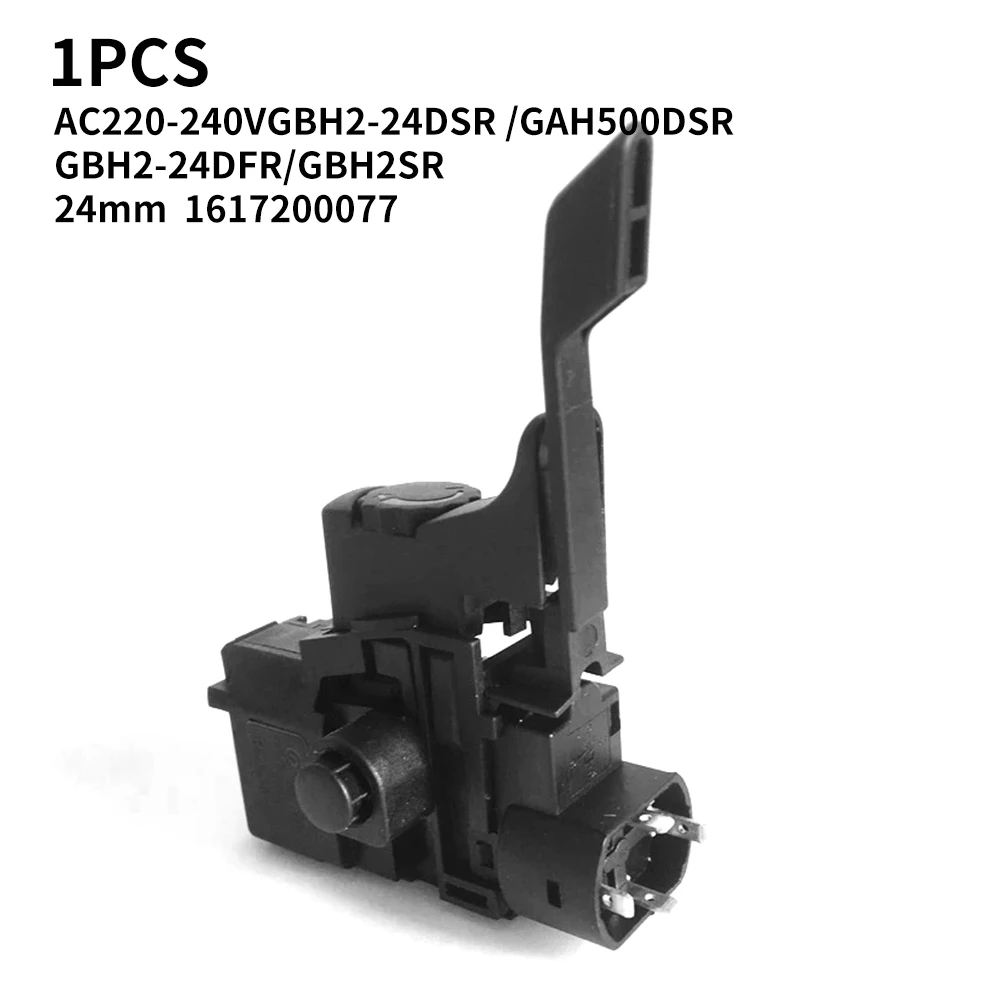 

Переключатель для электродрели Bosch GAH500DSR