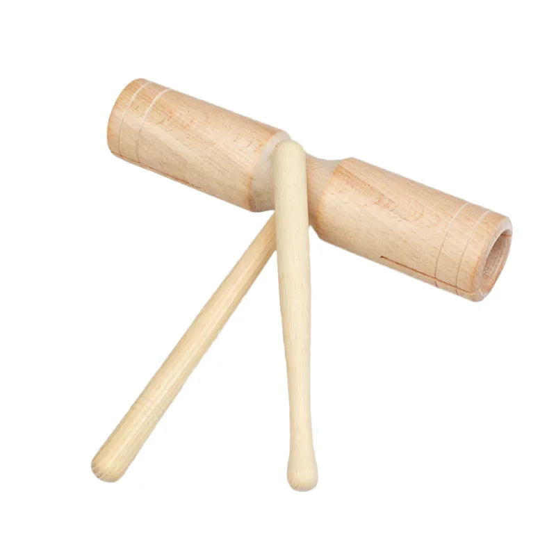 Musical Instrument Musical Instruments For Baby 1 2 3 Years Montessori Baby Wooden Toys Child Game Interactive Music Toys Educational