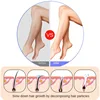 Hair Removal Stone Depilatory Gum Eraser Scrub Netscroll Painless Epilator Beauty Woman Body Crystal Epilator Nano Version 5