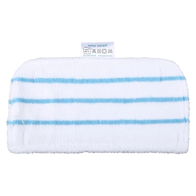 Per Black & Decker Fsm1600 Fsm1610 Fsm1620 Fsm1630 Scopa A Vapore Whosale & Dropship Cleaner Pad Lavapavimenti Salviette Panno Antipolvere