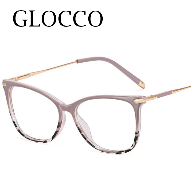 Anti Blue Light Ray Computer Reading Glasses Women Men Luxury