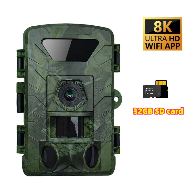 WIFI-PR803W-32GB