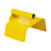 Professional Concrete Curbing Trowel with Handle Landscape Curb Tool 6