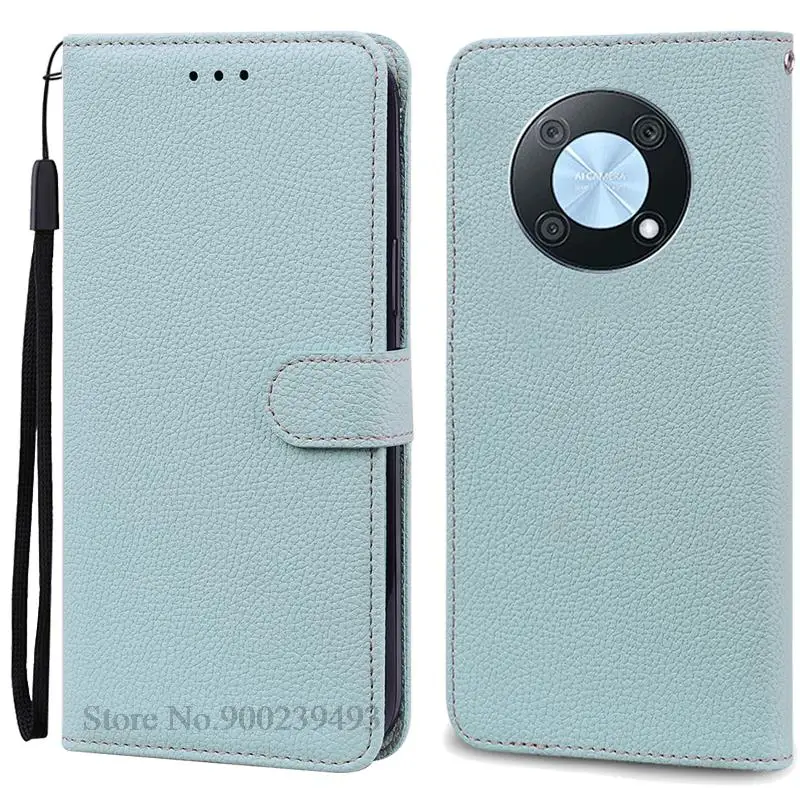 Premium Wallet Flip Cover for Nova Y90 - Sleek & Stylish Protection