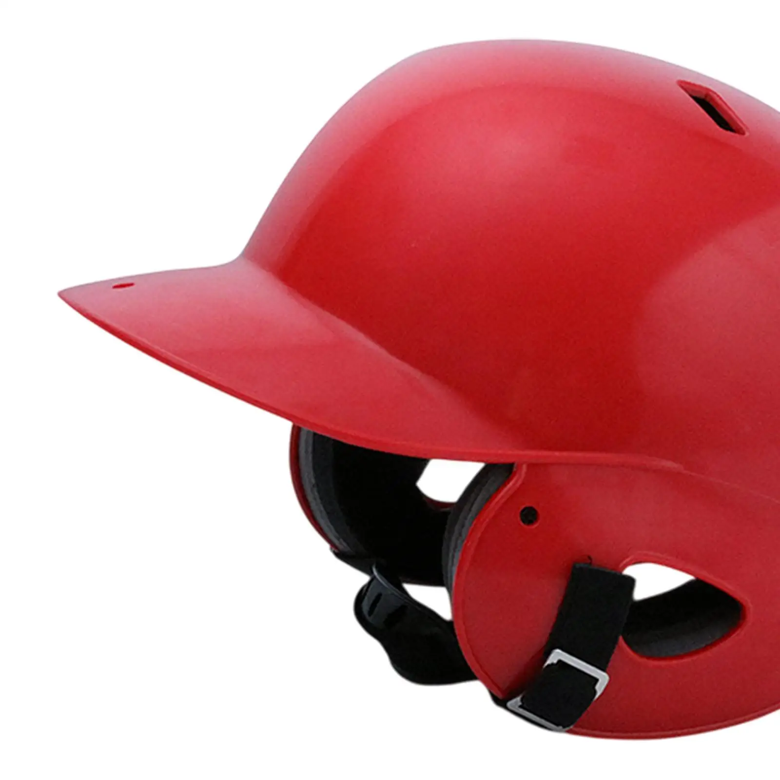 Baseball Batting Helmet for Children, Double -ear Softball Helmet for Outdoor, Sports, Game, Boys 
