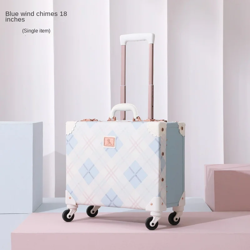 Рисунок 4 - Винтажный чемодан 18 дюймов