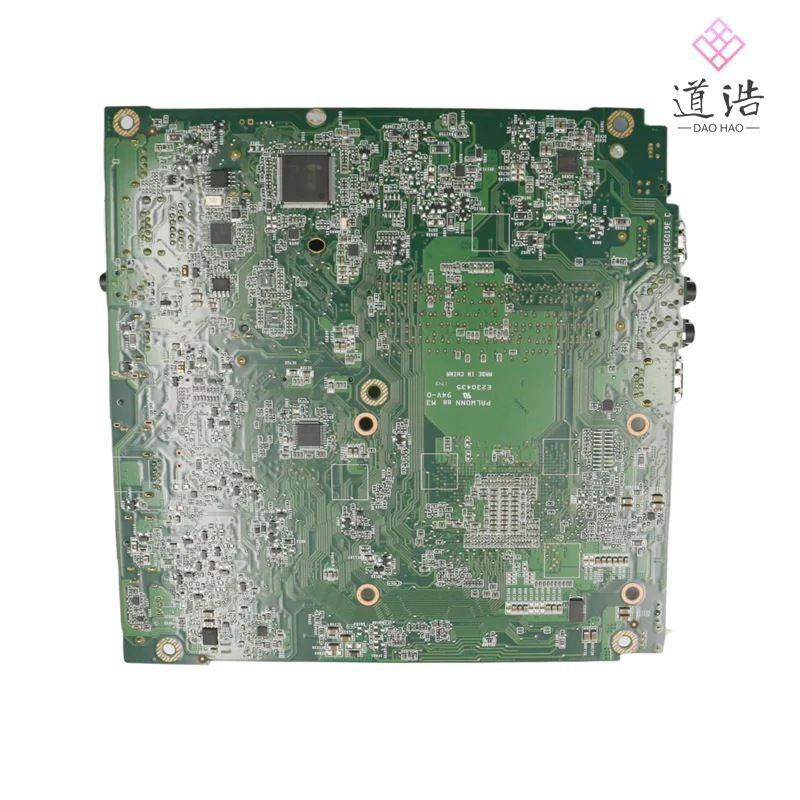 AM4IH For Lenovo Thinkcentre M715Q Motherboard 00XK302 01LM608 00XG189 Soxket AM4 DDR4 Mainboard 4 AM4IH For Lenovo Thinkcentre M715Q Motherboard 00XK302 01LM608 00XG189 Soxket AM4 DDR4 Mainboard - Image 2