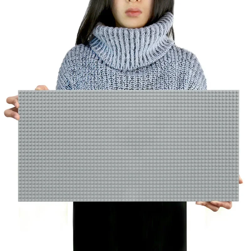 Building Blocks Toys Base Board 32x64 Dots
