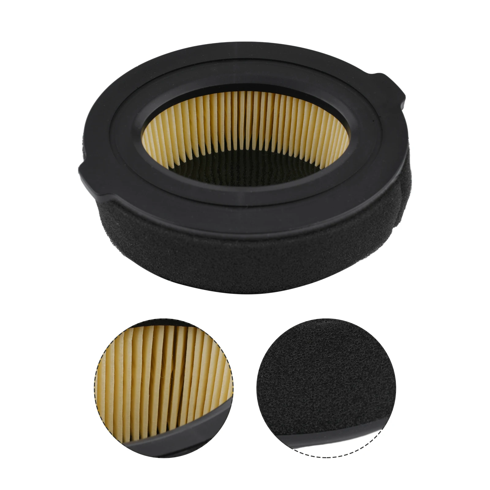 

Filter Air Filter 751-14262 751-10794 951-10794 951-14262 Accessories Air Filter Blower Replacement 1pc Brand New