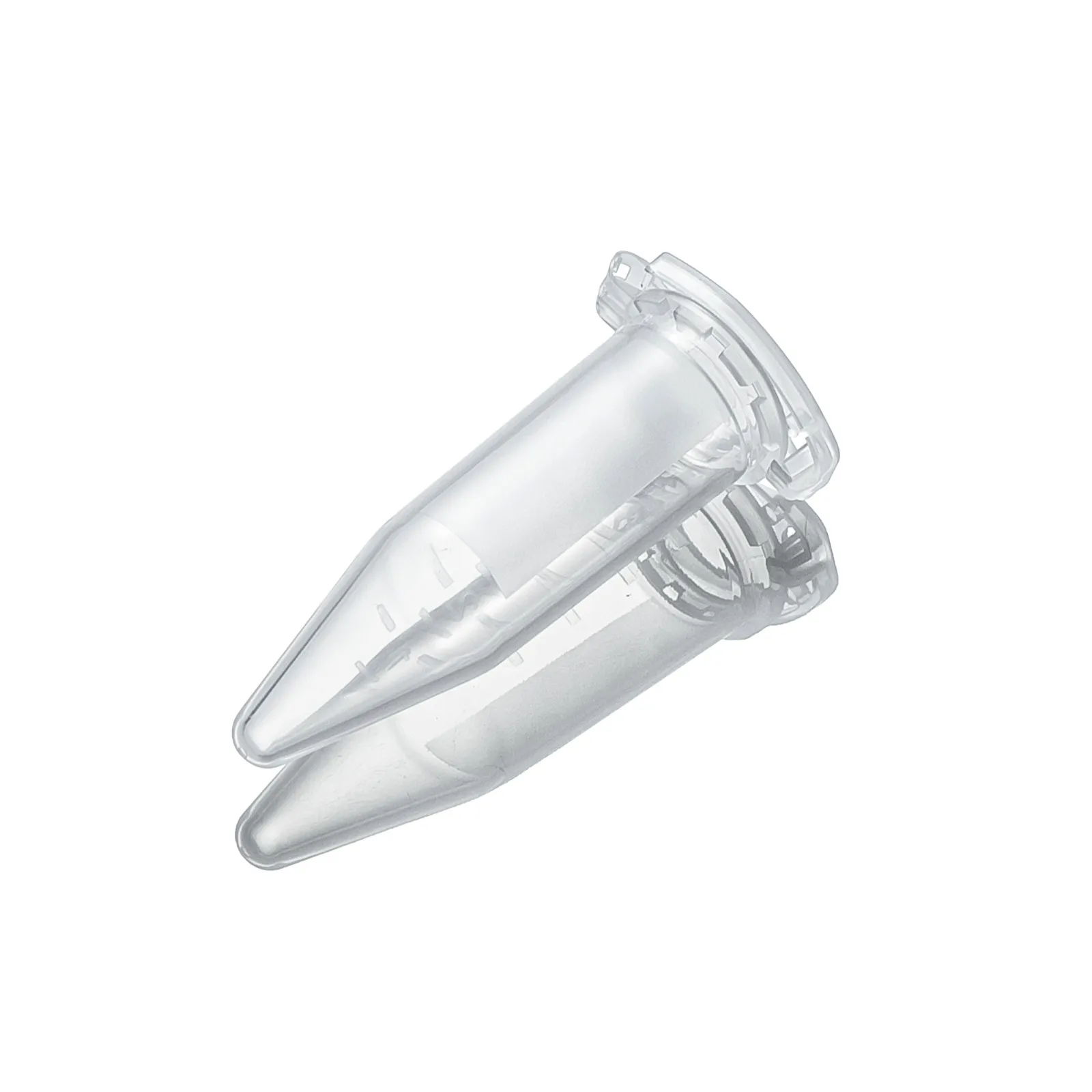 lab 5.0ml Microcentrifuge Tubes 100PCS