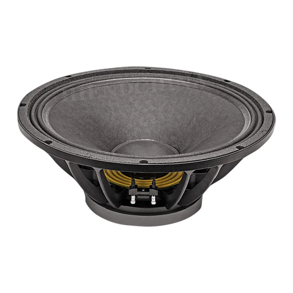 Pam-047 15 Pollici Mid-Woofer Space Magnetic 75 Magnetic 190Mm Drum Paper 350-700W (1 Pz)